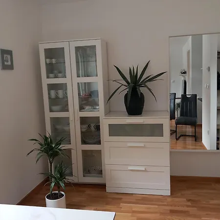 Apartma Krnes Crna na Koroskem