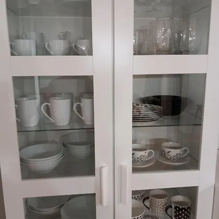 Apartman Apartma Krnes Crna na Koroskem