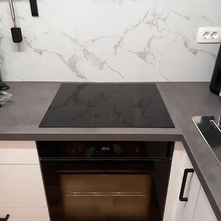Apartma Krnes Crna na Koroskem
