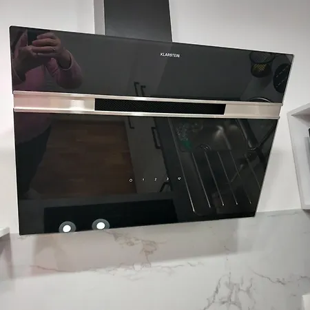 Apartma Krnes *