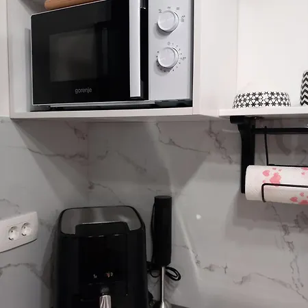 Apartma Krnes Crna na Koroskem
