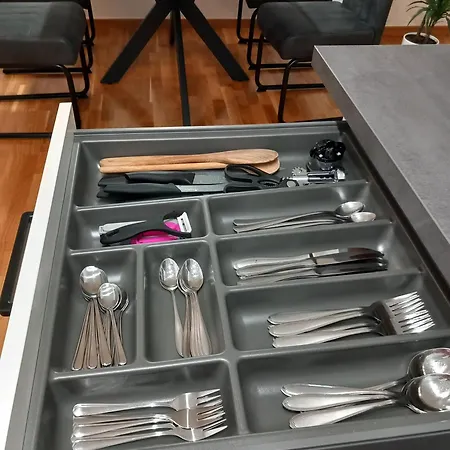 Apartman Apartma Krnes