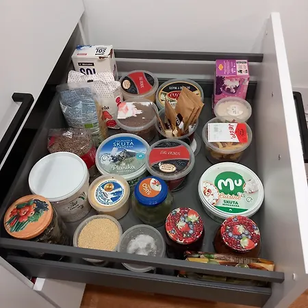 Apartma Krnes * Crna na Koroskem