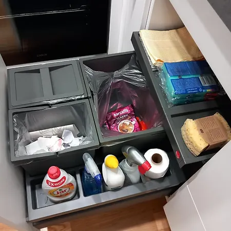 Apartma Krnes *