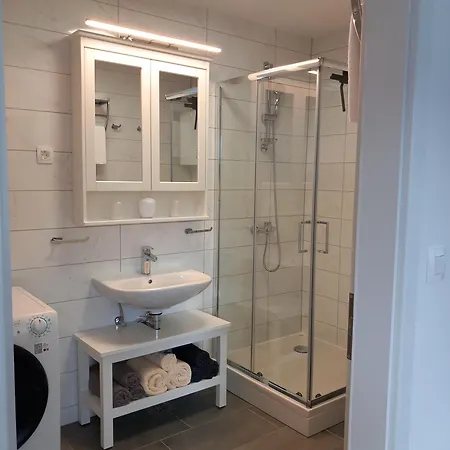 Apartman Apartma Krnes Crna na Koroskem