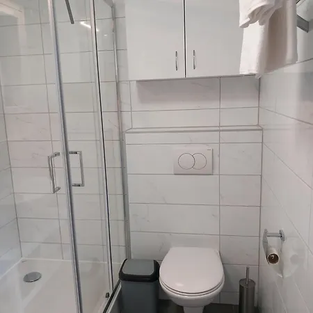 Apartman Apartma Krnes *