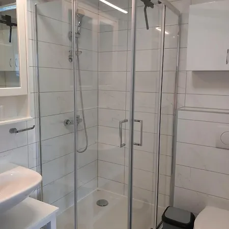 Apartma Krnes