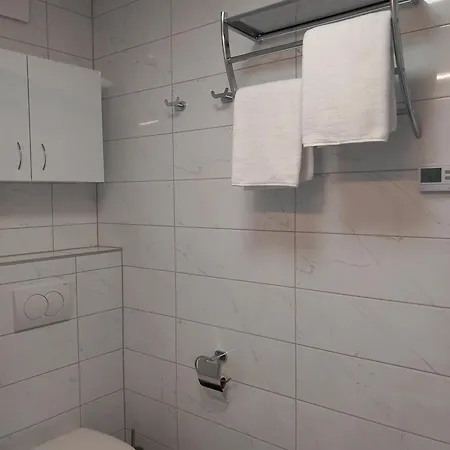 Apartma Krnes Apartman
