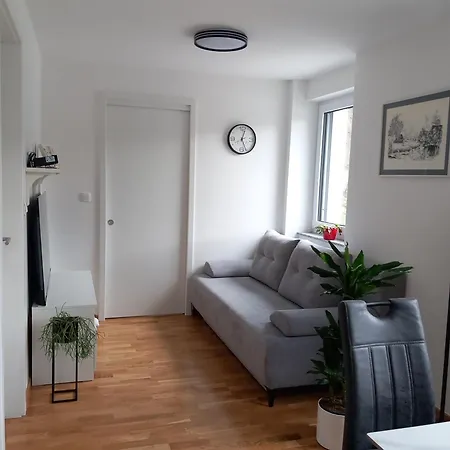 Apartma Krnes * Crna na Koroskem