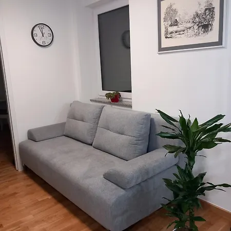 Apartman Apartma Krnes