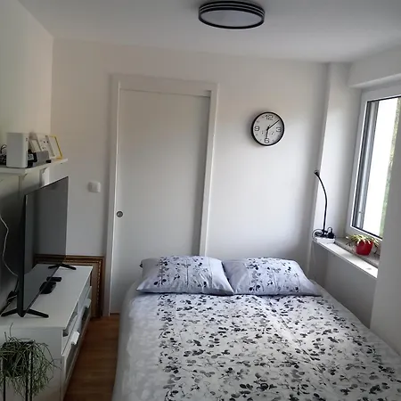 Apartman Apartma Krnes