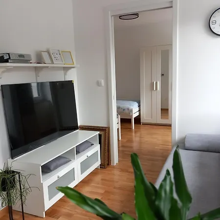 Apartma Krnes *
