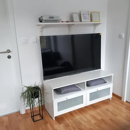 Apartma Krnes Crna na Koroskem