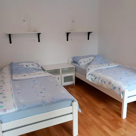 Apartman Apartma Krnes
