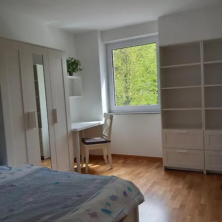 Apartman Apartma Krnes