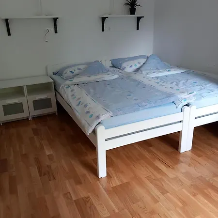 Apartman Apartma Krnes *