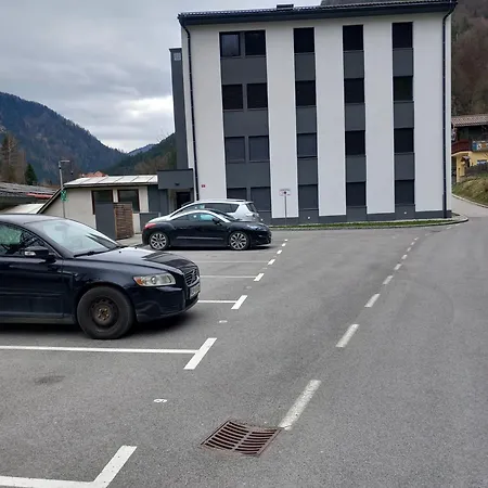 Apartman Apartma Krnes