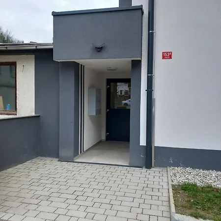 Apartma Krnes Apartman Crna na Koroskem